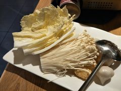 -松岛日本料理(汾江路店)