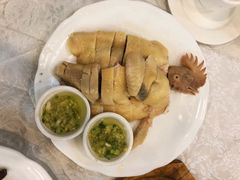 -文记壹心鸡(宝华路店)