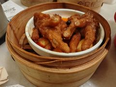 -金鼎轩(方庄天坛店)