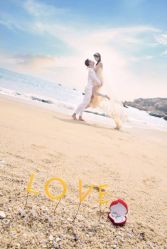 -金夫人婚纱摄影(华南店)