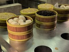 -天津东凯悦酒店·Market Café自助餐厅