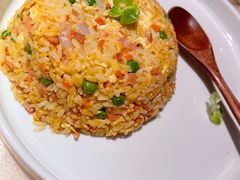 虾仁炒饭-桂满陇-十里风荷(合生汇店)