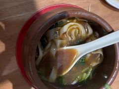 -红豆焖罐面·新邯郸菜(光明店)