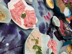 -名都晓荷塘(涿州店)