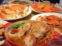 -阿里元海鲜·闽南特色菜(曾厝垵店)
