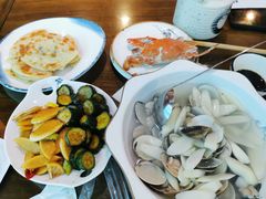 -渔家大院·地道威海菜(石岛店)