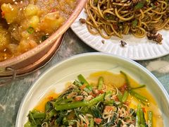 -浩海火烧云傣家菜(京广店)