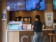 -霸王茶姬(南强街店)