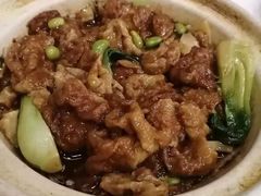 -和记小菜(东方店)