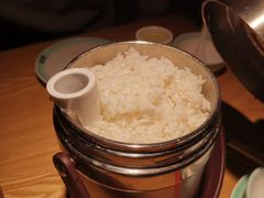 米饭-呷湘厨·鱼汤捞饭·剁椒鱼头·湘菜(国家会展中心店)