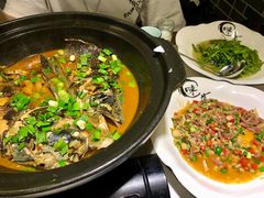 -千岛湖小鱼儿·淳安匠心农家菜