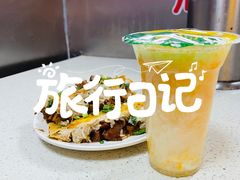 -严老幺烧麦(前进四路店)