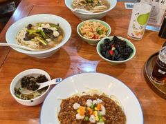 -奎元馆.百年奎元.非遗传承(西湖边的解放路店)