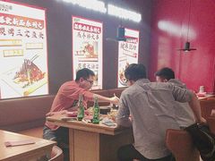 -丽伟的串·烧烤·砂锅(芝麻街店)