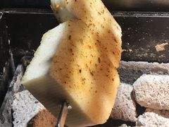饅頭片-很久以前羊肉串(中山公园店)