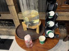 -绿茶餐厅(领展购物广场·中关村店)