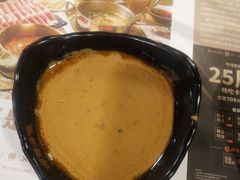 -呷哺呷哺(西单大悦城店)