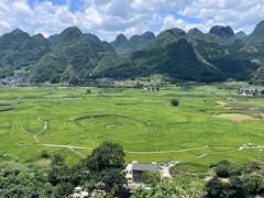 -万峰林风景区