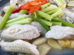 -醉壹号海鲜大排档·老厦门特色菜(厦门美食地标店)