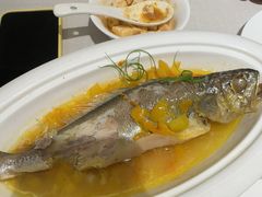 -狮王府淮扬菜(新街口友谊店)