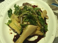 -沙河粉村·国家非遗传承(云台店)