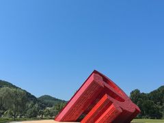 -南泥湾风景区