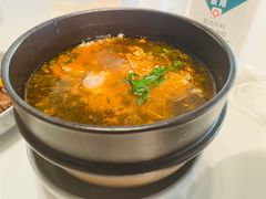 小锅米线-胡麻(静安嘉里店)