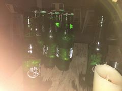 -AZUL by FUEL蓝色·法式酒馆(琶醍店)