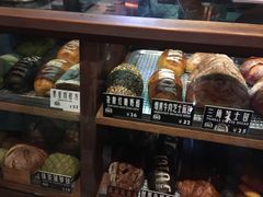 -Juicy Bakery(大学路店)