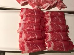 -海底捞火锅(上元大街店)