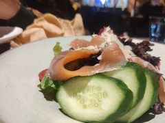 -缦云里花园餐厅