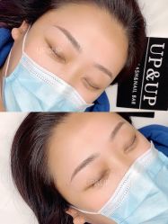 -UP&UP·半永久眉毛眼线机器野生眉