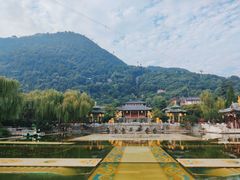 -华清宫景区