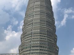 -郑州国际会展中心