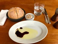 -沈阳君悦酒店·意坊意大利餐厅