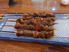 -晋商羊家将(十八中店)