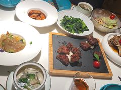 -荷塘秋月·本帮江浙菜(国权路店)