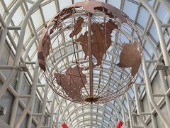 -奥黑尔国际机场