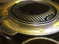 -三代烤肉(保利广场店)