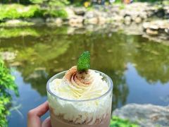 -三忘湖 SWANSEEN(柳荫公园店)