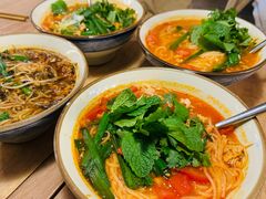 -叁窝雀·云南小锅米线(万象汇店)
