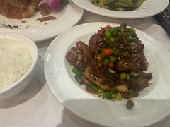 -凯鸽酒楼(水泉湾龙园店)