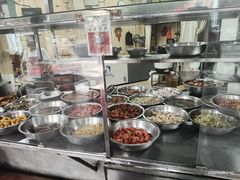 -铭辉沙嗲面(新街商业城店)
