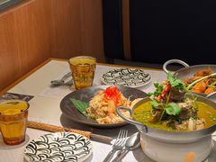 -太食獸泰式茶餐厅(IFS国金中心店)