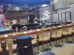 -鸟山鸣·日料食堂(王府井店)