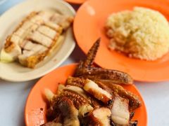 -王美记茶餐室