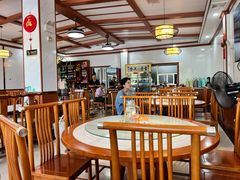 -瑞华土菜馆老字号(灰汤镇店)