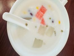 -水润轩私厨海南菜餐厅(铂尔曼酒店)