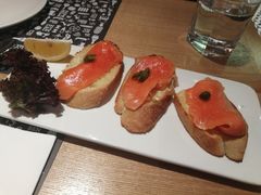 -MYLK意式小厨(熙地港店)