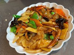 灵山什锦-品渔味湖鲜馆(拈花湾店)